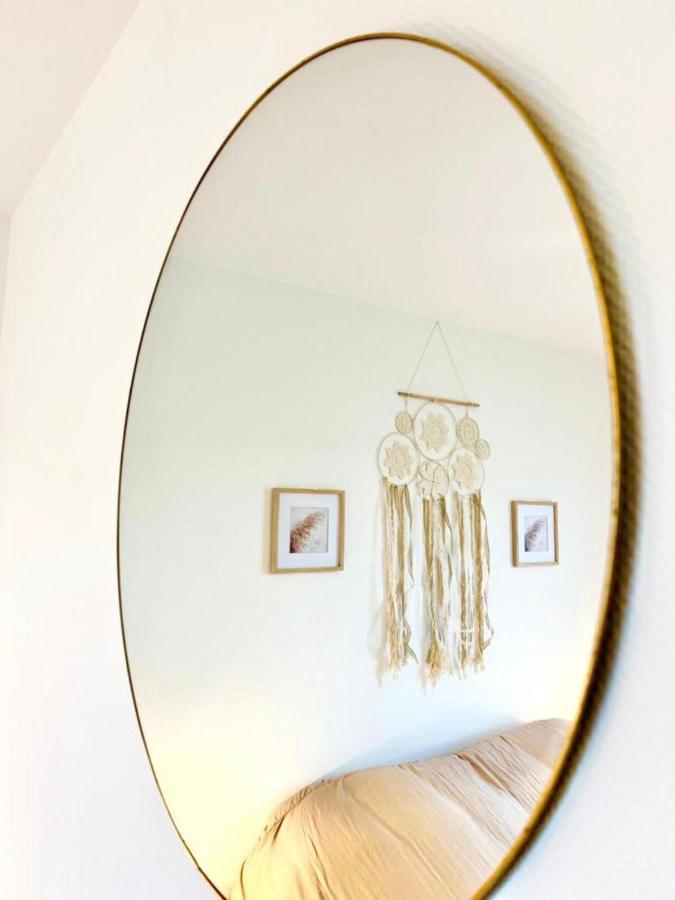 L'Atelier Chic - Wifi Fibre - Parking Privee - Balcon - Netflix Apartment ลาเนสแตร์ ภายนอก รูปภาพ